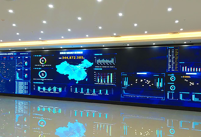 D1.25-Tangshan Caofeidian Data Monitoring Centre-2022-46㎡