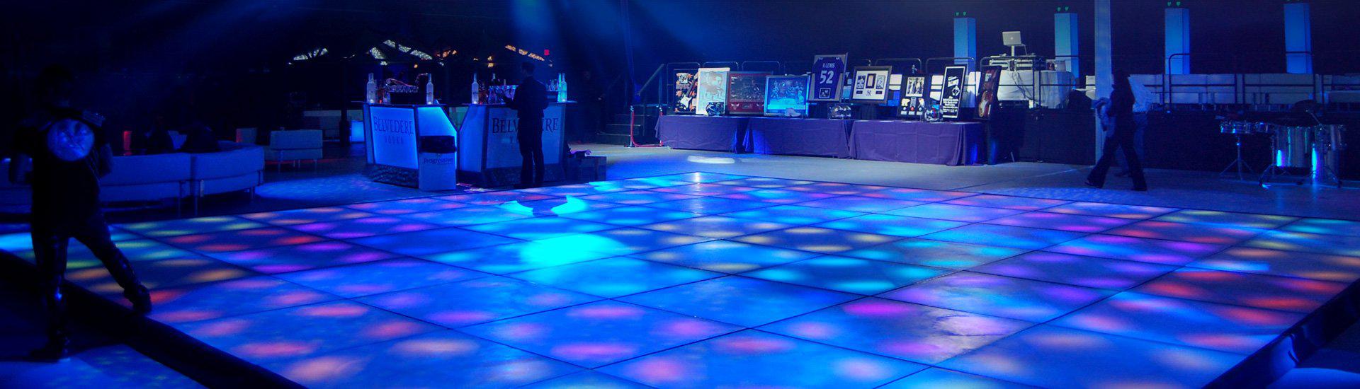 LED-Dance-Floor