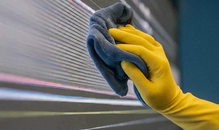 LED Display Screens Cleaning and Dust Management