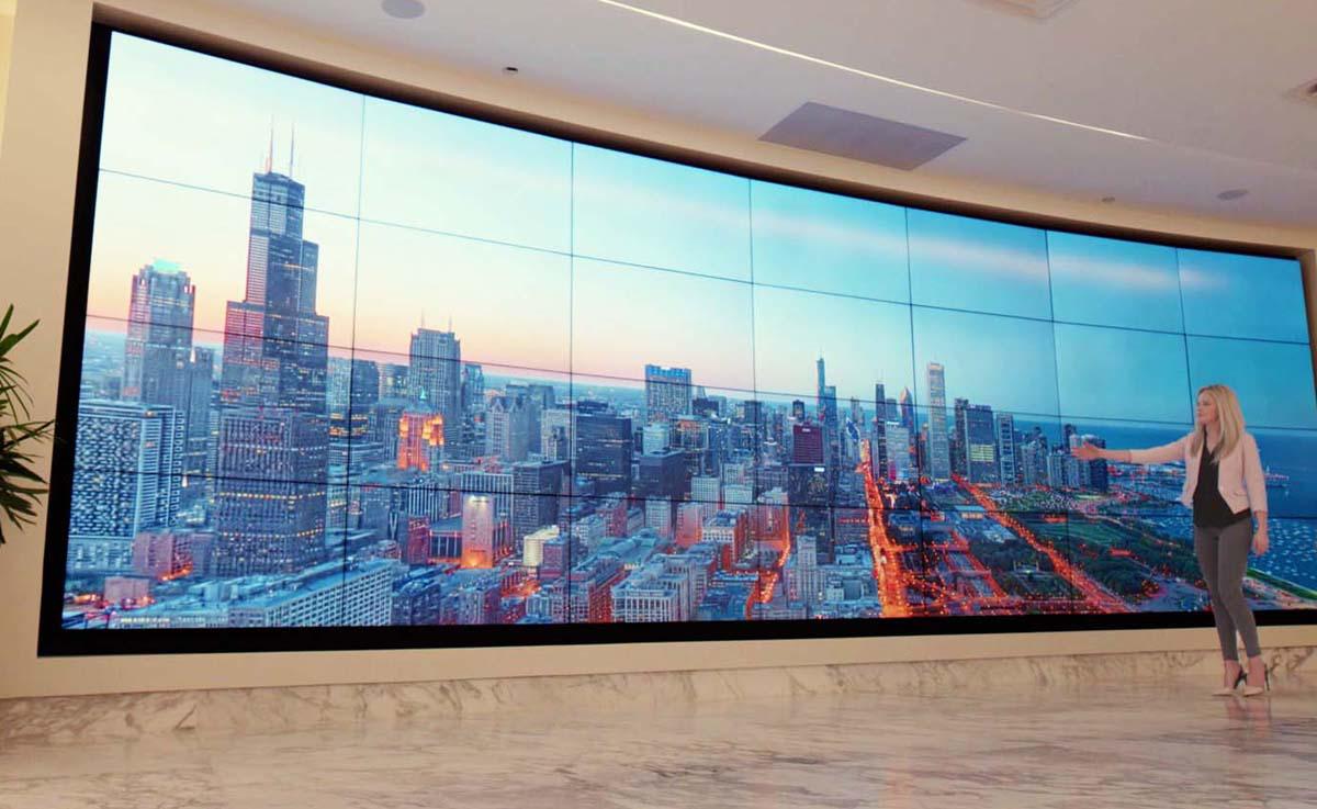 LED-Video-Wall