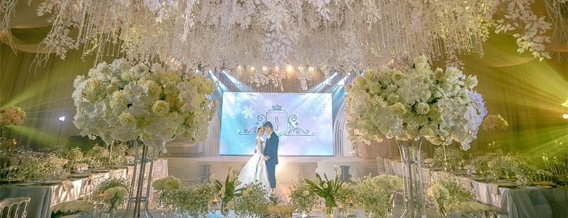 Rental-LED-Wedding-Display